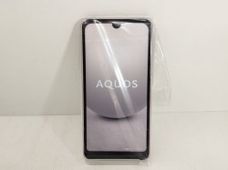 画像7: Ｙ！ｍｏｂｉｌｅ　Ａ３０２ＳＨ　ＡＱＵＯＳ Ｗｉｓｈ３　モックアップ　４色セット