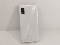 画像10: Ｙ！ｍｏｂｉｌｅ　Ａ３０２ＳＨ　ＡＱＵＯＳ Ｗｉｓｈ３　モックアップ　４色セット