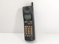 ＩＤＯ（日本移動通信）　Ｔ２０３　モックアップ　【クリックポスト非対応商品】