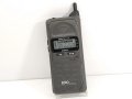 ＩＤＯ（日本移動通信）　デジタルミニモ　Ｄ３０７　モックアップ　【クリックポスト非対応商品】
