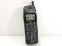 ＮＴＴドコモ　デジタルムーバＮIII　モックアップ　【クリックポスト非対応商品】