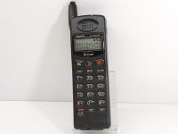 ＮＴＴドコモ　ＫＹ１０１　モックアップ