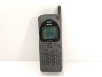 ＩＤＯ（日本移動通信）　デジタルミニモ　Ｄ３１５　モックアップ　【クリックポスト非対応商品】