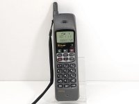 ＮＴＴドコモ　Ｒ１０１ＨＹＰＥＲ　モックアップ