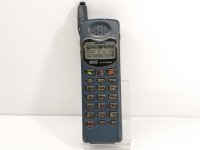 ＩＤＯ（日本移動通信）　デジタルミニモ　Ｄ３０６　モックアップ　【クリックポスト非対応商品】