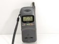 ＮＴＴドコモ　デジタルムーバ ＦII　モックアップ　【クリックポスト非対応商品】