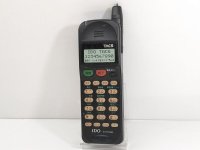 ＩＤＯ（日本移動通信）　Ｔ２０８　モックアップ　【クリックポスト非対応商品】