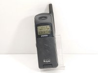 ＮＴＴドコモ　Ｄ１０１ＨＹＰＥＲ　モックアップ