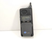ツーカーセルラー　ＴＨ５４１　モックアップ