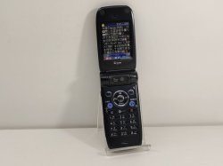 画像5: ＮＴＴドコモ　Ｄ５０５ｉ　モックアップ