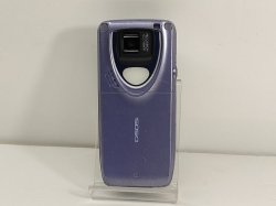 画像9: ＮＴＴドコモ　Ｄ５０５ｉ　モックアップ