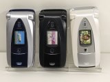 ＮＴＴドコモ　Ｄ５０５ｉ　モックアップ