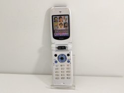 画像11: ＮＴＴドコモ　Ｄ５０５ｉ　モックアップ