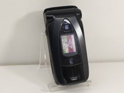 画像4: ＮＴＴドコモ　Ｄ５０５ｉ　モックアップ