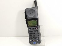ツーカーセルラー　ＴＨ２５１　モックアップ