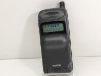 三洋電機　Ｐ１０１　モックアップ　