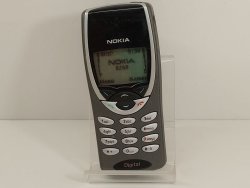 画像3: Ｎｏｋｉａ　８２６０　モックアップ