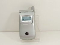 ＭＯＴＯＲＯＬＡ　Ｖ３２０（ＧＳＭ）　モックアップ