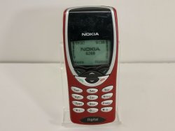 画像7: Ｎｏｋｉａ　８２６０　モックアップ