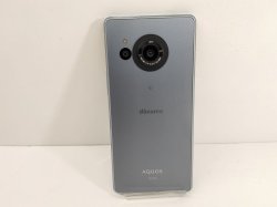 画像6: ＮＴＴドコモ　ＳＨ－５２Ｄ　ＡＱＵＯＳ Ｒ８　モックアップ　２色セット
