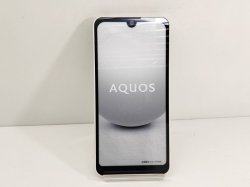 画像7: ＮＴＴドコモ　ＳＨ－５３Ｄ　ＡＱＵＯＳ ｗｉｓｈ３　モックアップ　３色セット