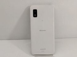 画像8: ＮＴＴドコモ　ＳＨ－５３Ｄ　ＡＱＵＯＳ ｗｉｓｈ３　モックアップ　３色セット