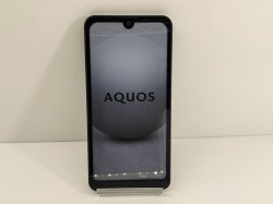 画像5: ＮＴＴドコモ　ＳＨ－５３Ｄ　ＡＱＵＯＳ ｗｉｓｈ３　モックアップ　３色セット