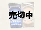 ＮＴＴドコモ　ＳＨ－５２Ｄ　ＡＱＵＯＳ Ｒ８　モックアップ　２色セット