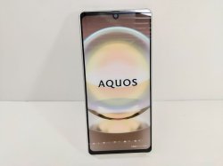 画像3: ＮＴＴドコモ　ＳＨ－５２Ｄ　ＡＱＵＯＳ Ｒ８　モックアップ　２色セット