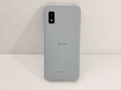 画像4: ＮＴＴドコモ　ＳＨ－５３Ｄ　ＡＱＵＯＳ ｗｉｓｈ３　モックアップ　３色セット