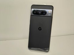画像4: Ｇｏｏｇｌｅ　Ｐｉｘｅｌ８ＰＲＯ　モックアップ　３色セット