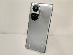 画像6: ソフトバンク　Ａ３０２ＯＰ　ＯＰＰＯ Ｒｅｎｏ１０ Ｐｒｏ５Ｇ　モックアップ　２色セット