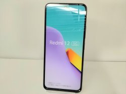 画像3: ａｕ　ＸＩＧ０３　Ｒｅｄｍｉ １２ ５Ｇ　モックアップ　３色セット