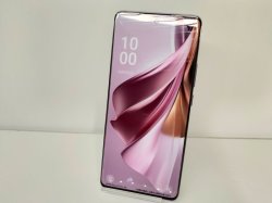 画像3: ソフトバンク　Ａ３０２ＯＰ　ＯＰＰＯ Ｒｅｎｏ１０ Ｐｒｏ５Ｇ　モックアップ　２色セット