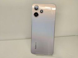 画像8: ａｕ　ＸＩＧ０３　Ｒｅｄｍｉ １２ ５Ｇ　モックアップ　３色セット