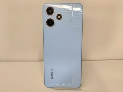 画像6: ａｕ　ＸＩＧ０３　Ｒｅｄｍｉ １２ ５Ｇ　モックアップ　３色セット