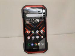 画像5: ａｕ　ＫＹＧ０３　ＴＯＲＱＵＥ Ｇ０６　モックアップ　２色セット