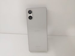 画像8: ＮＴＴドコモ　ＳＯ－５３Ｄ　Ｘｐｅｒｉａ ５V　モックアップ　３色セット