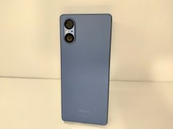 画像6: ＮＴＴドコモ　ＳＯ－５３Ｄ　Ｘｐｅｒｉａ ５V　モックアップ　３色セット