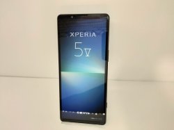 画像3: ＮＴＴドコモ　ＳＯ－５３Ｄ　Ｘｐｅｒｉａ ５V　モックアップ　３色セット