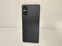 画像4: ＮＴＴドコモ　ＳＯ－５３Ｄ　Ｘｐｅｒｉａ ５V　モックアップ　３色セット