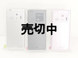 画像3: ａｕ　ＰＴ００２　モックアップ　３色セット