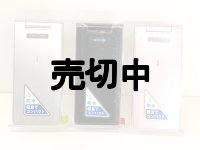 ａｕ　ＰＴ００２　モックアップ　３色セット