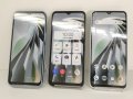 Ｙ！ｍｏｂｉｌｅ　Ａ３０２ＺＴ　Ｌｉｂｅｒｏ ５ＧIV　モックアップ　３色セット