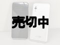 【新製法】弊社オリジナルカスタム　京セラ　Ａｎｄｒｏｉｄ Ｏｎｅ Ｓ１０　画面真っ黒版　モックアップ