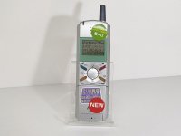 アステル　ＡＭ－１５　モックアップ