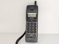 ＮＴＴパーソナル　パルディオ　１０１Ｓ　モックアップ