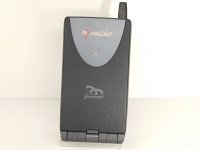 ＮＴＴパーソナル　パルディオ　３２１Ｓ　モックアップ