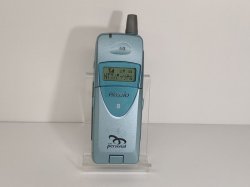 画像4: ＮＴＴパーソナル　パルディオ　２０２Ｓ　モックアップ