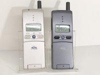 アステル　Ａ２７１　モックアップ